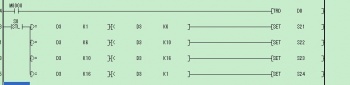 三菱FX系列PLC的基本指令有哪些？