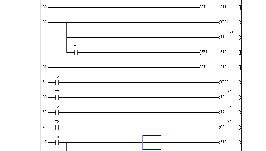 對(duì)于PLC新手來(lái)說(shuō)，什么是是PLC的三大量都不知道？