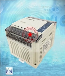 FX1S-20MR-ES/UL|三菱FX系列plc