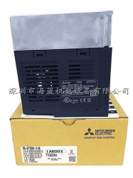 FR-E710W-5.5KW日本三菱變頻器,變頻器深圳代理，三菱變頻器技術(shù)支持