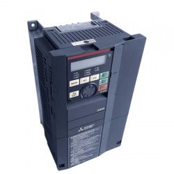 FR-A840-03610-2-60(132KW)/FR-A840-132K三菱變頻器，3相380V變頻器，矢量控制內(nèi)置PLC