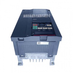 FR-A840-02160-2（75KW)/FR-A840-75K三菱變頻器，內(nèi)置電抗器，質(zhì)保一年，深圳代理商深圳海藍(lán)